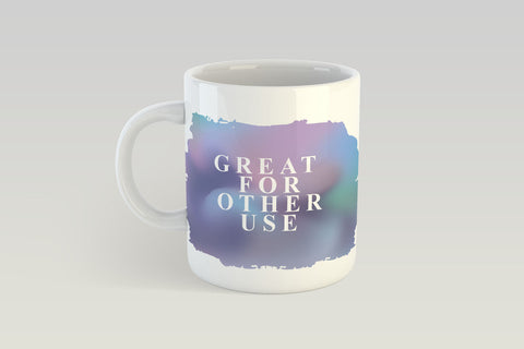 Brush splash sublimation background, bundle clipart, splash png, hologram blue Sublimation artnoy 