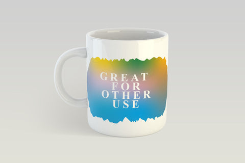 Brush splash sublimation background, bundle clipart, splash png, ombre background Sublimation artnoy 