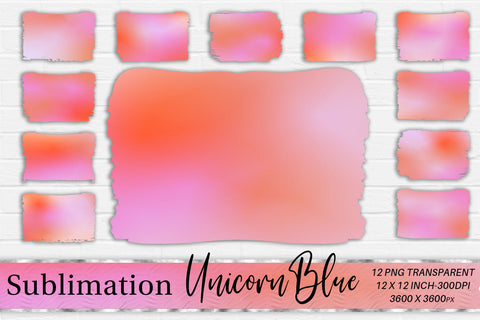 Brush splash sublimation background, bundle clipart, splash png, pink color Sublimation artnoy 