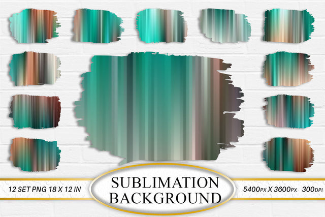 Brush splash sublimation background, bundle clipart, splash png, Sublimation artnoy 