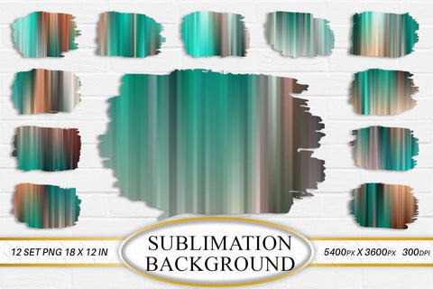 Brush splash sublimation background, bundle clipart, splash png, Sublimation artnoy 