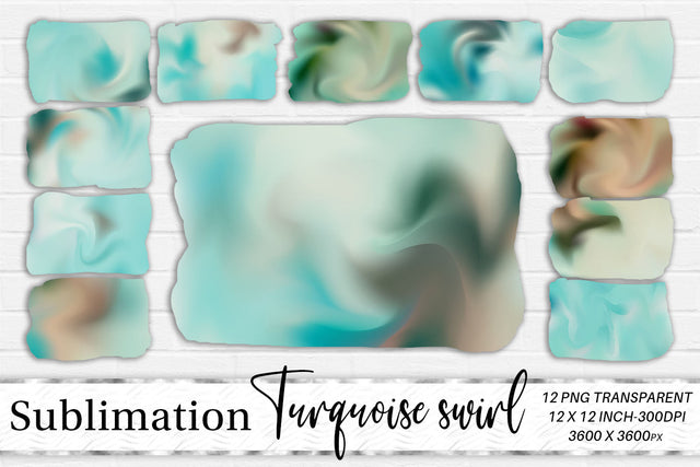 Brush splash sublimation background, bundle clipart, splash png, wave blue sea Sublimation artnoy 
