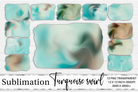 Brush splash sublimation background, bundle clipart, splash png, wave blue sea Sublimation artnoy 