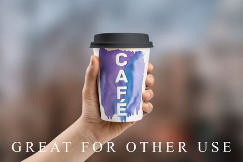 Brush splash sublimation background, bundle clipart, splash png, wave pink Sublimation artnoy 