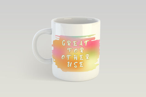 Brush splash sublimation background, bundle splash clipart, splash png, ombre background Sublimation artnoy 