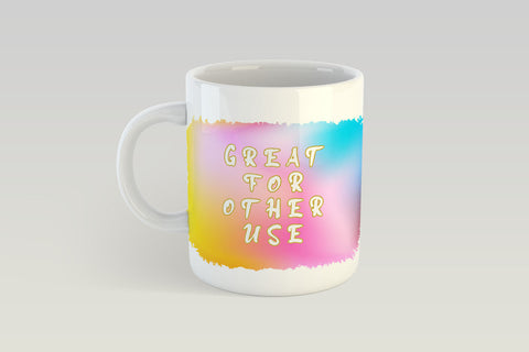 Brush splash sublimation background, bundle splash clipart, splash png, ombre background Sublimation artnoy 