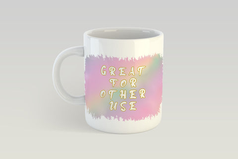 Brush splash sublimation background, bundle splash clipart, splash png, rainbow color, colorful Sublimation artnoy 