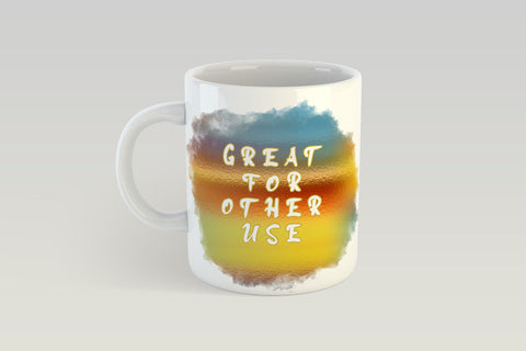 Brush splash sublimation background, bundle splash clipart, splash png, splash brush Sublimation artnoy 