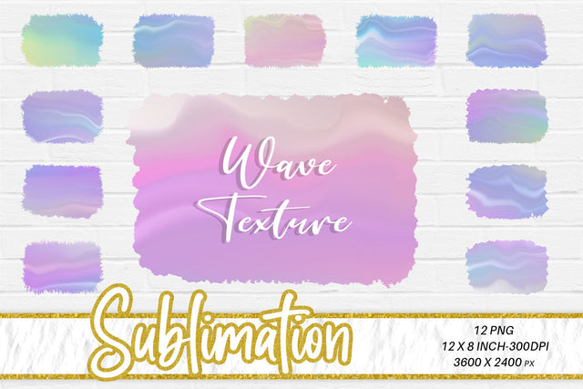 Brush splash sublimation background, bundle splash clipart, splash png, wave texture Sublimation artnoy 