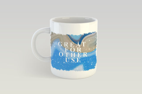 Brush splash sublimation background, Splash bundle clipart, Splash png, blue wave glitter Sublimation artnoy 