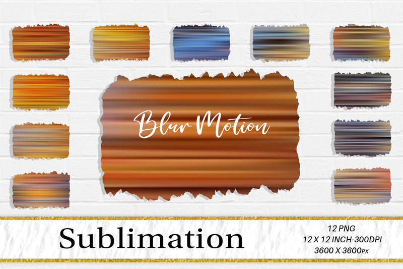 Brush splash sublimation background, splash bundle clipart, splash png, blur background Sublimation artnoy 