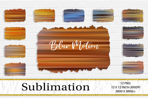Brush splash sublimation background, splash bundle clipart, splash png, blur background Sublimation artnoy 