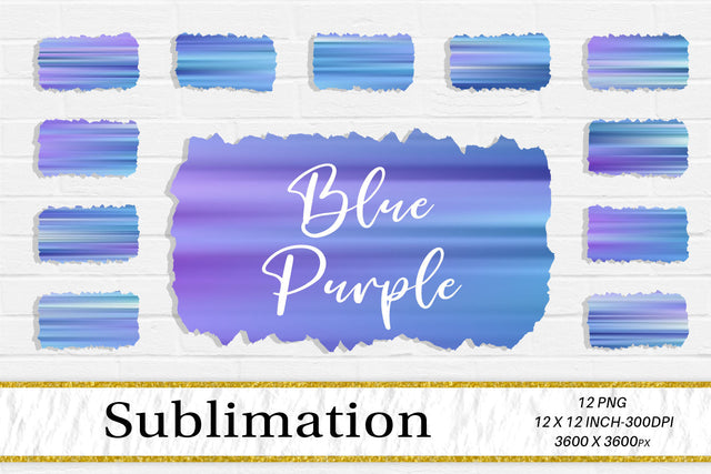 Brush splash sublimation background, splash bundle clipart, splash png, blur blue background Sublimation artnoy 