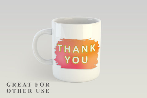 Brush splash sublimation background, splash bundle clipart, splash png, blur color , orange Sublimation artnoy 