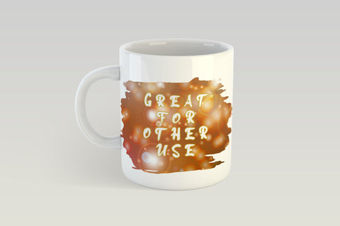 Brush splash sublimation background, Splash bundle clipart, splash png, bokeh background Sublimation artnoy 