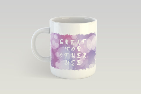 Brush splash sublimation background, splash bundle clipart, splash png, bokeh background Sublimation artnoy 