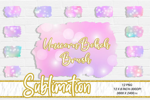 Brush splash sublimation background, splash bundle clipart, splash png, bokeh background Sublimation artnoy 