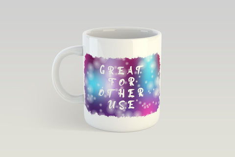 Brush splash sublimation background, splash bundle clipart, splash png, bokeh background Sublimation artnoy 