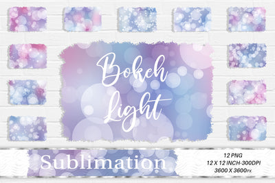 Brush splash sublimation background, splash bundle clipart, splash png, bokeh background Sublimation artnoy 