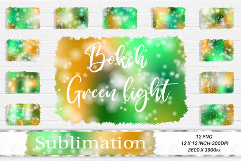 Brush splash sublimation background, splash bundle clipart, splash png, bokeh green background Sublimation artnoy 