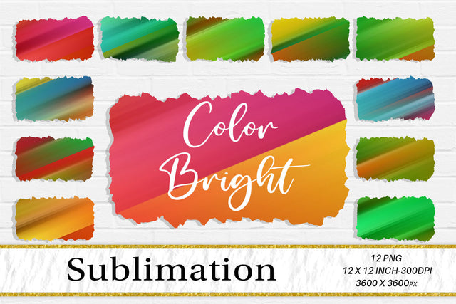 Brush splash sublimation background, splash bundle clipart, splash png, bright color Sublimation artnoy 