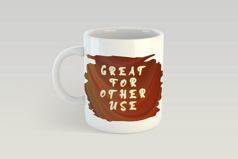 Brush splash sublimation background, Splash bundle clipart, splash png, brown wave background Sublimation artnoy 