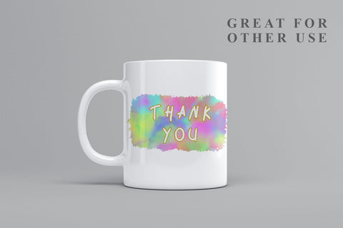 Brush splash sublimation background, splash bundle clipart, splash png, cloud texture , iridescent color Sublimation artnoy 