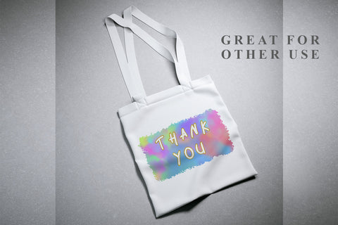 Brush splash sublimation background, splash bundle clipart, splash png, cloud texture , iridescent color Sublimation artnoy 