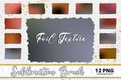 Brush splash sublimation background, splash bundle clipart, splash png, dark color, foil texture Sublimation artnoy 