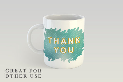 Brush splash sublimation background, splash bundle clipart, splash png, dot pattern green Sublimation artnoy 