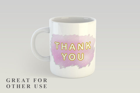 Brush splash sublimation background, splash bundle clipart, splash png, dot pattern pink Sublimation artnoy 