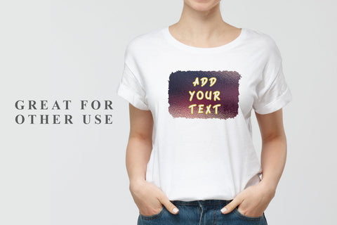 Brush splash sublimation background, splash bundle clipart, splash png, foil texture Background Sublimation artnoy 