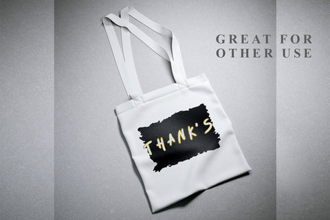 Brush splash sublimation background, splash bundle clipart, splash png, foil texture black Sublimation artnoy 