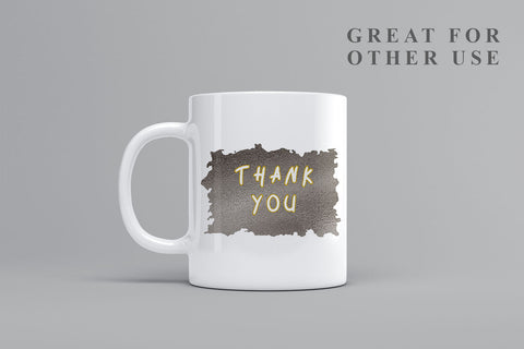 Brush splash sublimation background, splash bundle clipart, splash png, foil texture brown Sublimation artnoy 