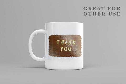 Brush splash sublimation background, splash bundle clipart, splash png, foil texture brown Sublimation artnoy 