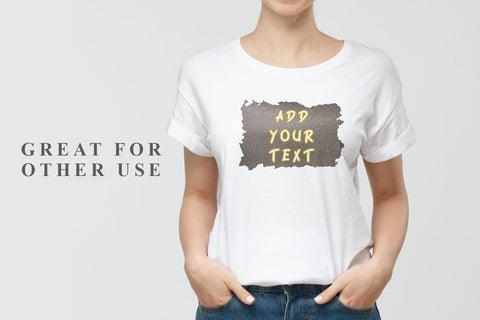 Brush splash sublimation background, splash bundle clipart, splash png, foil texture brown Sublimation artnoy 