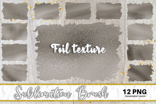 Brush splash sublimation background, splash bundle clipart, splash png, foil texture brown Sublimation artnoy 