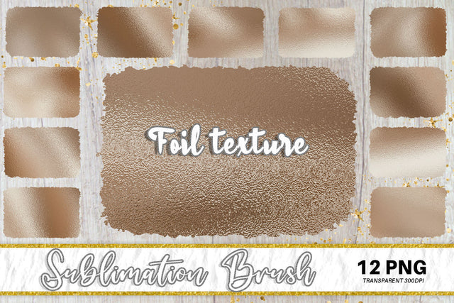 Brush splash sublimation background, splash bundle clipart, splash png, foil texture brown Sublimation artnoy 