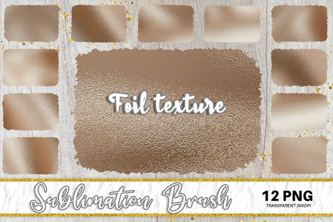 Brush splash sublimation background, splash bundle clipart, splash png, foil texture brown Sublimation artnoy 