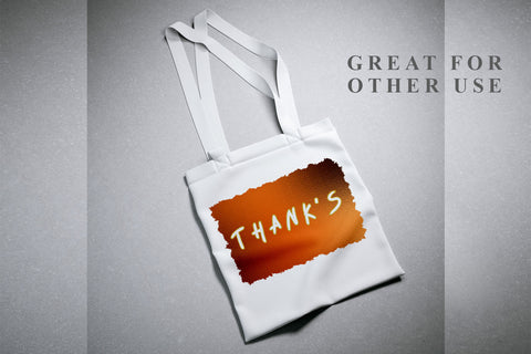 Brush splash sublimation background, splash bundle clipart, splash png, foil texture, dark orange color Sublimation artnoy 