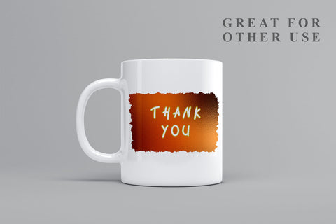 Brush splash sublimation background, splash bundle clipart, splash png, foil texture, dark orange color Sublimation artnoy 