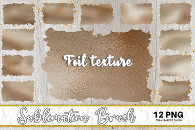 Brush splash sublimation background, splash bundle clipart, splash png, foil texture gold Sublimation artnoy 