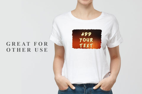 Brush splash sublimation background, splash bundle clipart, splash png, foil texture gradient orange dark color Sublimation artnoy 