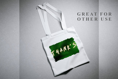 Brush splash sublimation background, splash bundle clipart, splash png, foil texture green Sublimation artnoy 