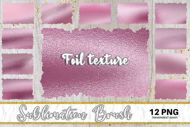 Brush splash sublimation background, splash bundle clipart, splash png, foil texture pink Sublimation artnoy 