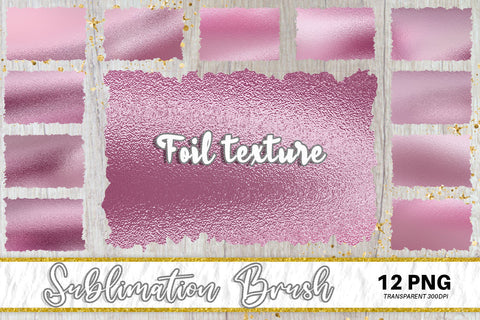 Brush splash sublimation background, splash bundle clipart, splash png, foil texture pink Sublimation artnoy 