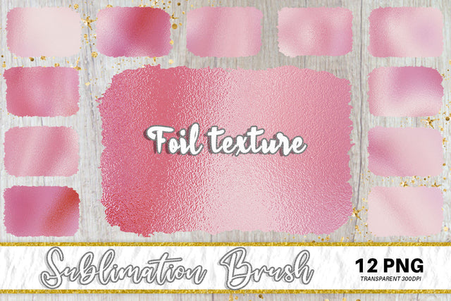 Brush splash sublimation background, splash bundle clipart, splash png, foil texture pink Sublimation artnoy 