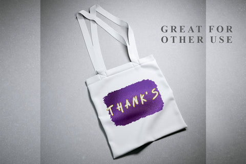 Brush splash sublimation background, splash bundle clipart, splash png, foil texture purple Sublimation artnoy 