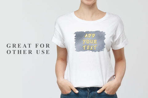 Brush splash sublimation background, splash bundle clipart, splash png, foil texture silver Sublimation artnoy 