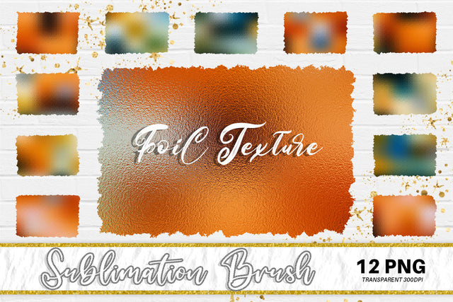 Brush splash sublimation background, splash bundle clipart, splash png, foil texture, Sublimation artnoy 